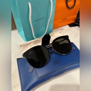 Gentle monster sunglasses